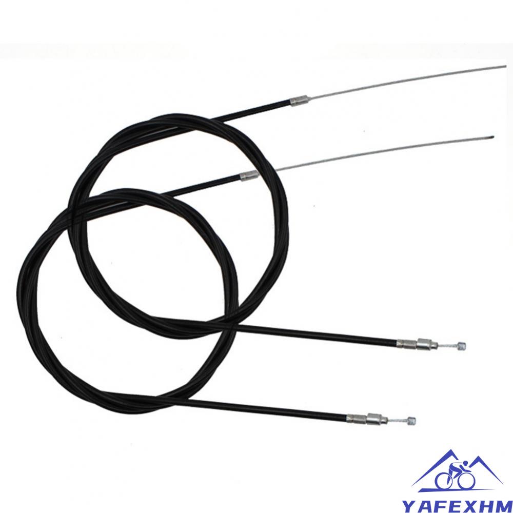 Dây Phanh Trước Và Sau Bằng Thép Không Gỉ Siêu Bền Tiện Dụng Cho Xe Đạp