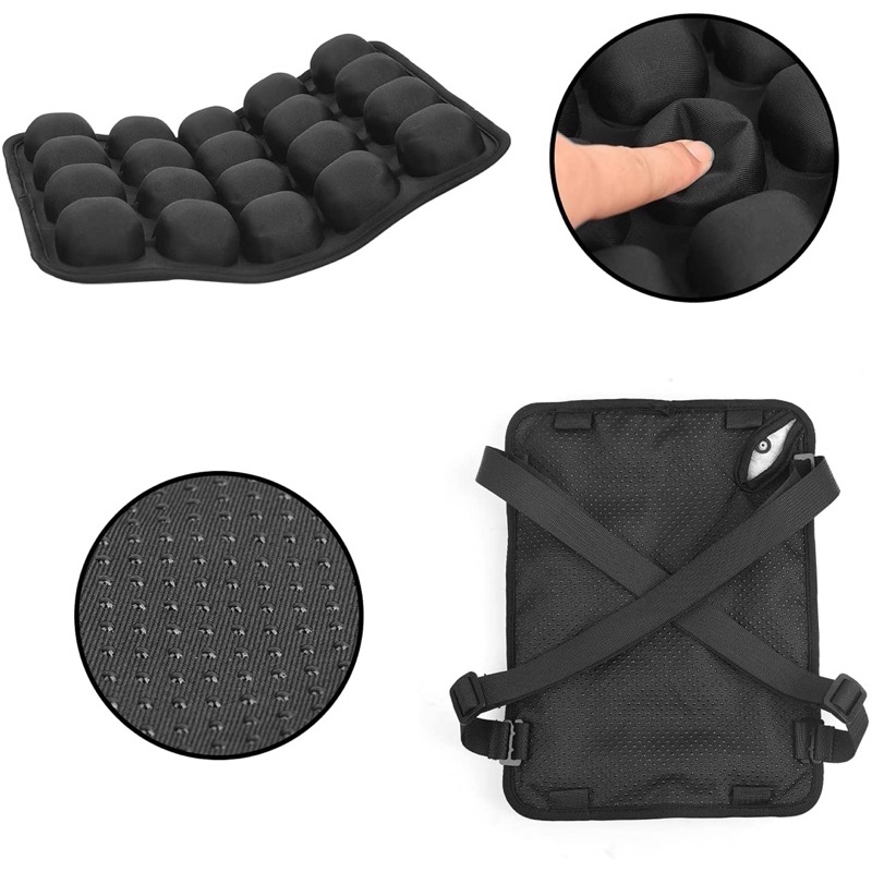 Đệm_Lót_Yên_Sau_Freeship Toàn quốc