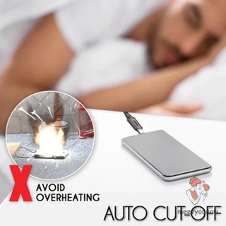 Auto Cut-off Fast Charging Nylon Cable Data Transfer Function Cord Line