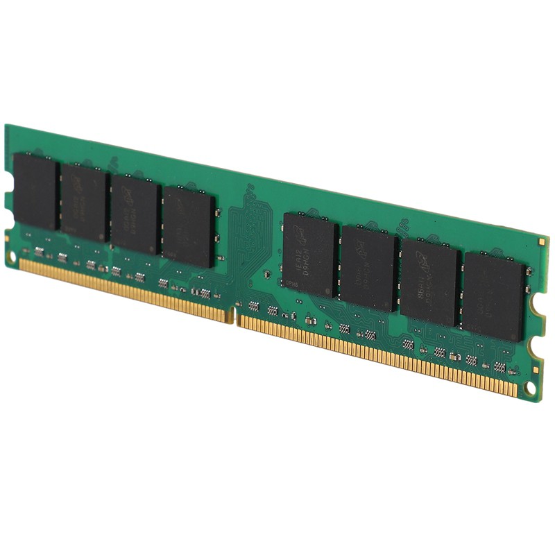 Ram 4gb Ddr2 1.8v 800mhz Pc Ram Cho Máy Tính Intel Dimm 240pins