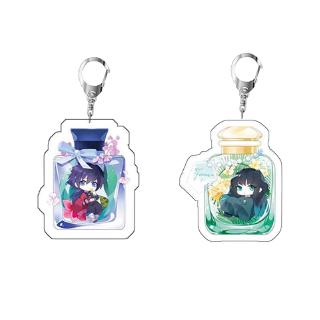 Móc Khóa Gắn Mô Hình Nhân Vật Anime Dễ Thương
