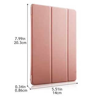 Bao da ipad mini hiệu TPU
