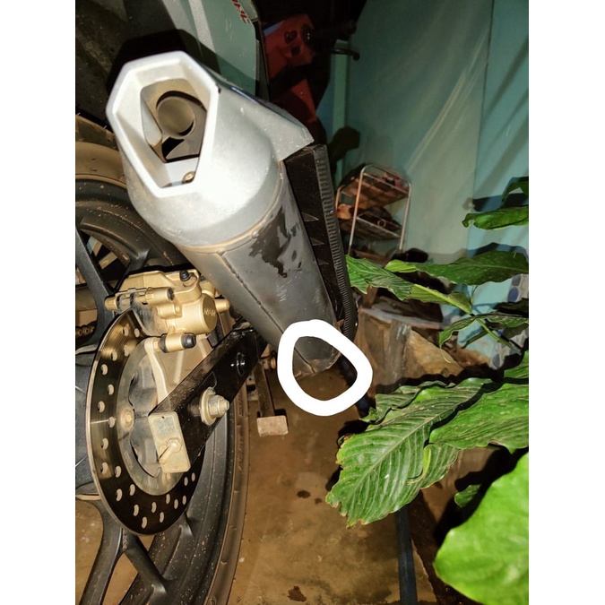 Đèn Trợ Sáng L4X CREE Chính Hãng - Đèn siêu sáng - Green Networks