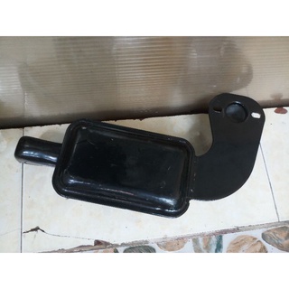 Bô lửa máy dầu Ts50,ss70,ss90/D9/D15
