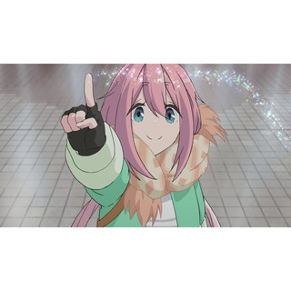 Poster ảnh Yuru camp Laid-Back Camp