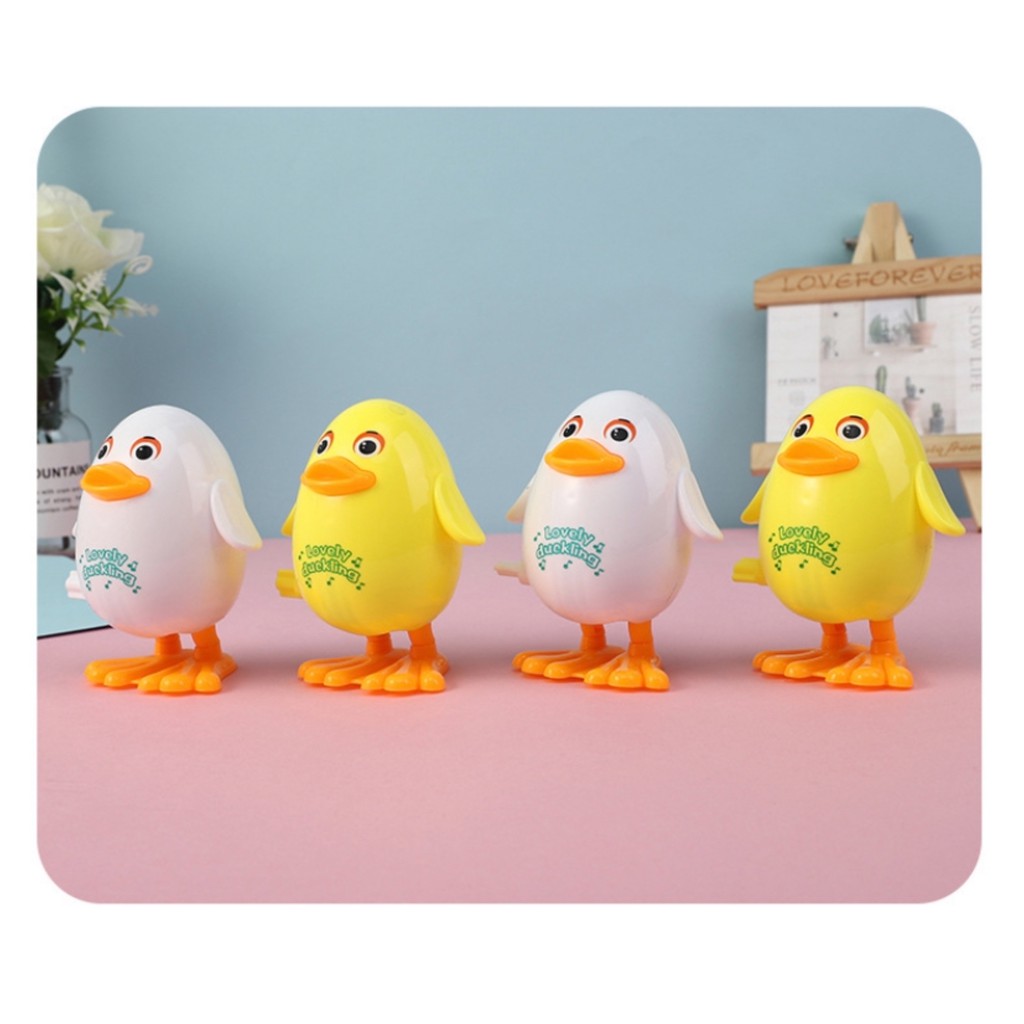 ĐỒ CHƠI VỊT CON NHẢY MÚA VUI NHỘN