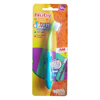 Nuby - Bàn chải đánh răng trẻ em