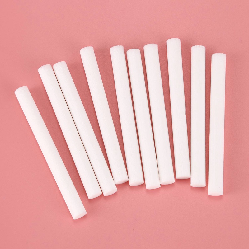 Bộ 30 Que Xốp Cotton Lọc Hơi Nước Cho Máy Tạo Độ Ẩm Không Khí Usb