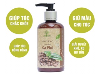 COMBO CHĂM SÓC TÓC TOÀN DIỆN AMEGREEN