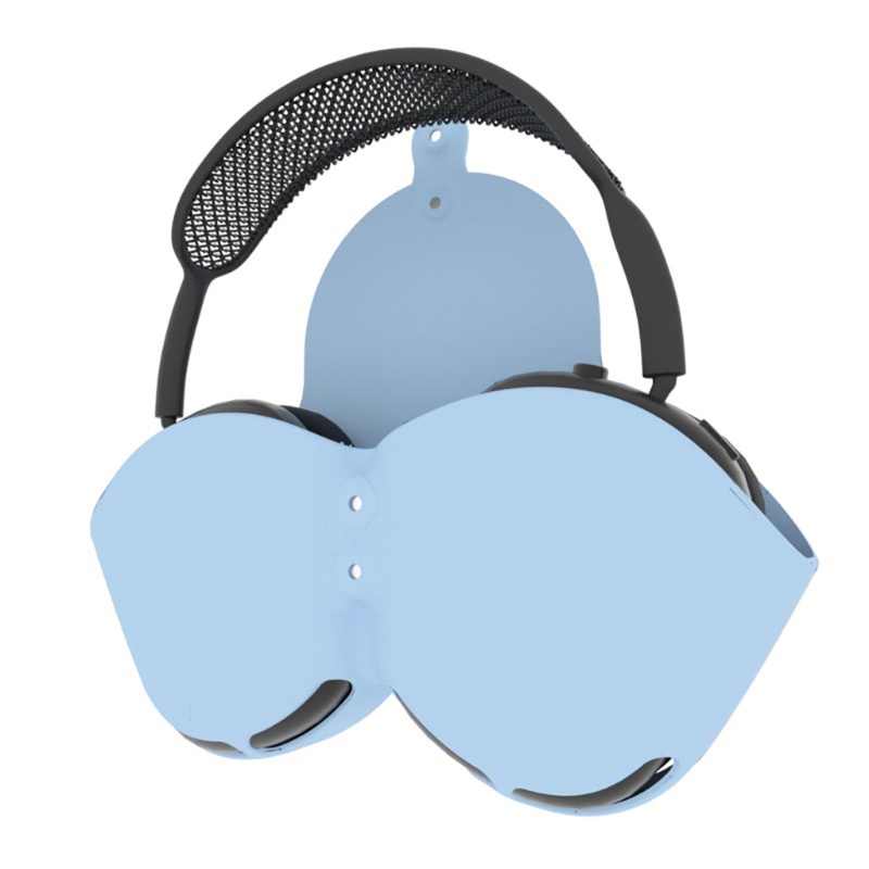Vỏ Bảo Vệ Hộp Sạc Tai Nghe Max Bằng Silicone