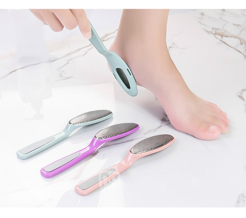 Dụng Cụ Chà Gót Chân Tẩy Tế Bào Chết Tiện Dụng
