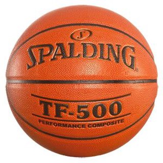Bóng rổ Spalding TF500 Indoor/Outdoor size 7
