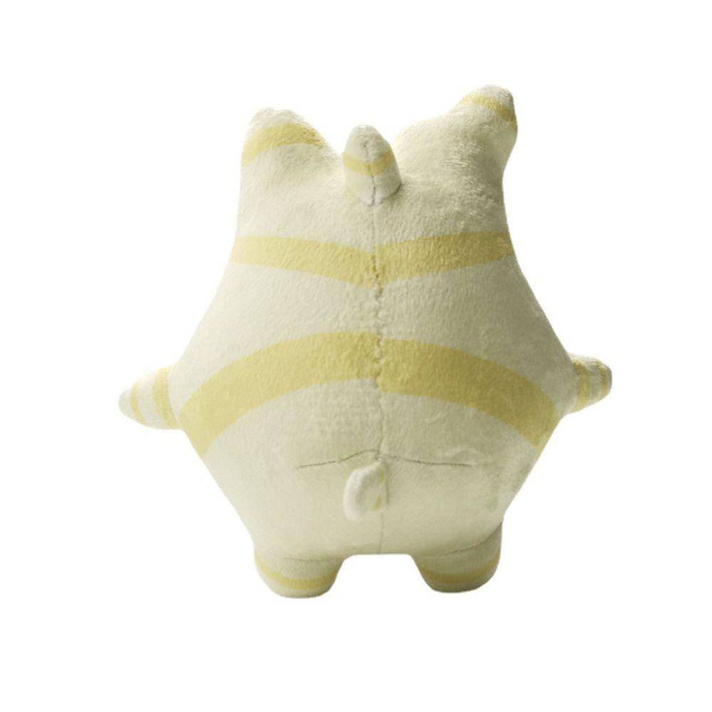 LILYES Búp Bê Nhồi Bông Makar Korok 20cm Đáng Yêu Cho Bé