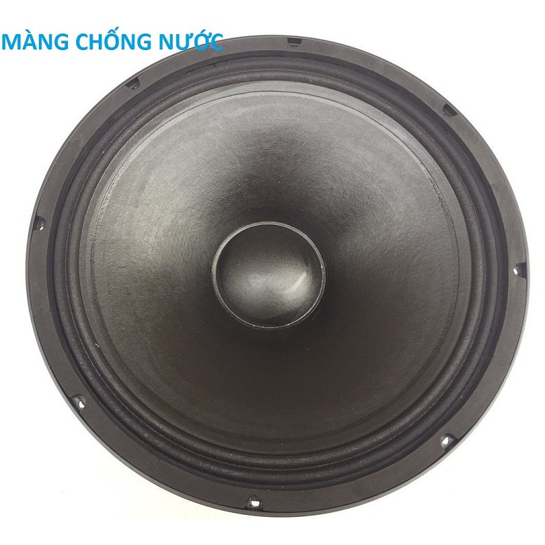 2 CỦ LOA BASS 40 BM TỪ NEO TRẮNG COIL 76 CAO CẤP - GIÁ 2 CỦ LOA