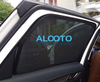 Chắn nắng theo xe i10 cộc