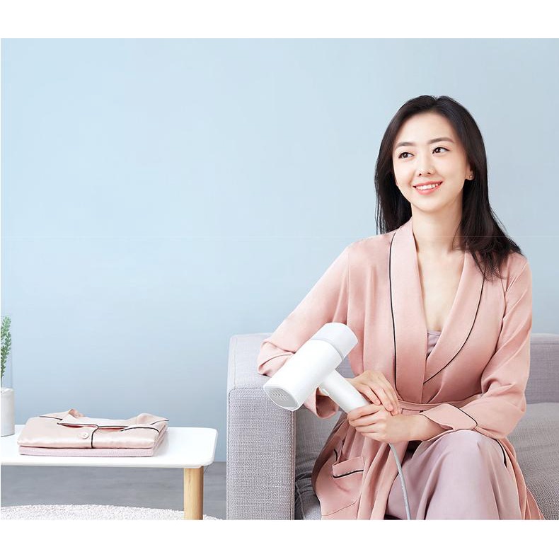 Bàn Ủi Hơi Nước Xiaomi Gt-301W - Bàn Là Hơi Nước Cầm Tay Công Xuất 1200W Mạnh Mẽ Nhỏ Gọn Dễ Dàng Sử Dụng