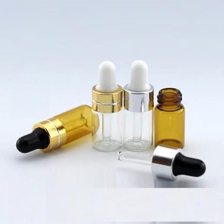 Lọ chiết serum 5ml, 10ml, 20ml, 50ml