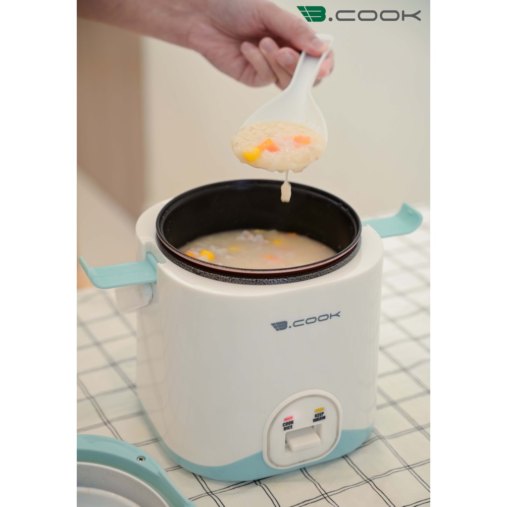 Nồi cơm mini B.COOK - Hàng chính hãng