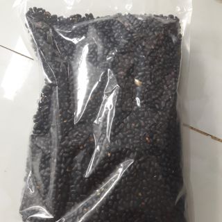 Trà đậu đen