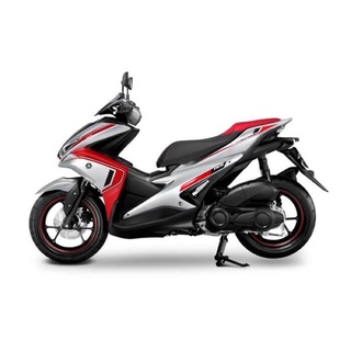 Tem dán xe NVX - TS000210