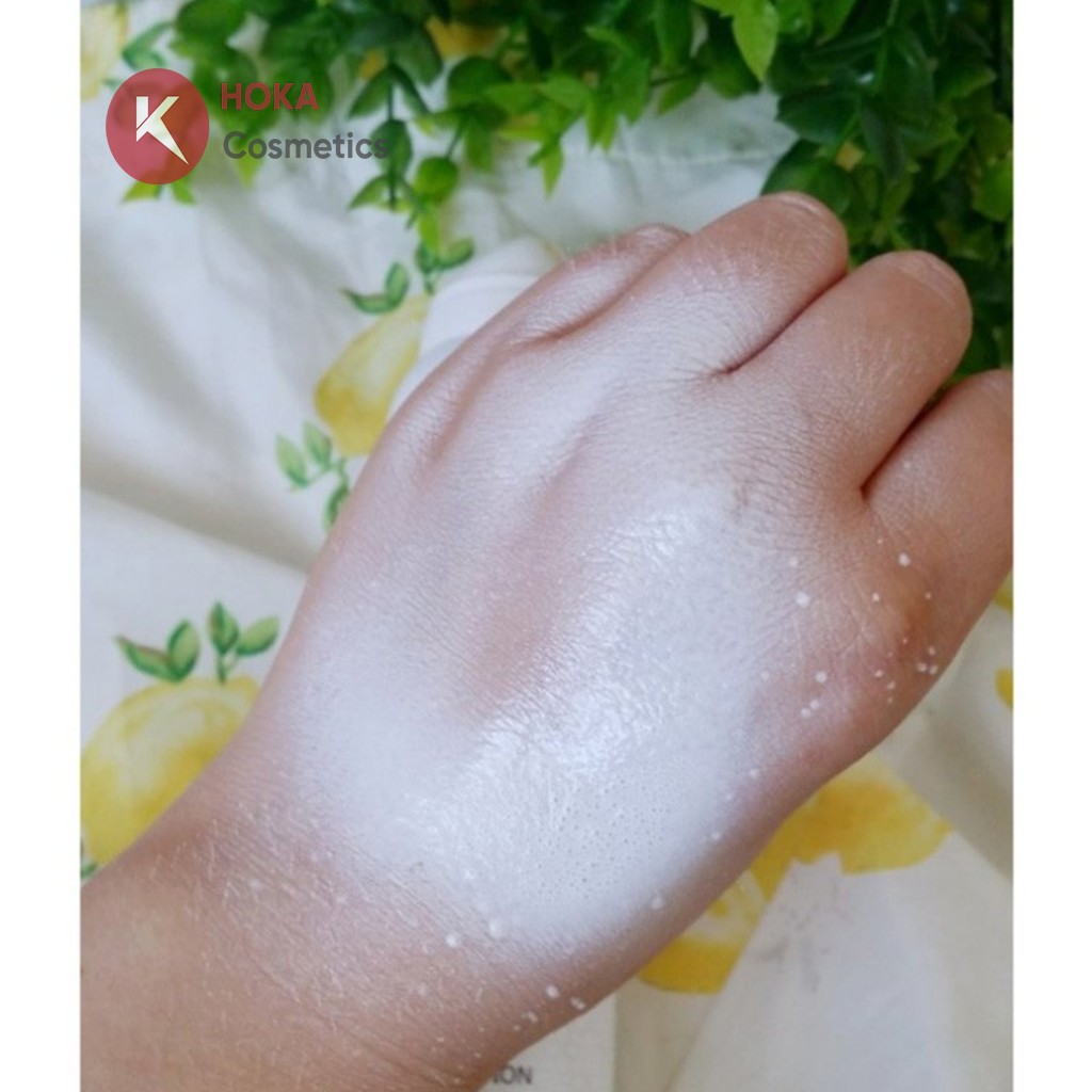 Xịt Chống Nắng Trắng Da M'ayCreate Moisturizing 150Ml Hàng Chính Hãng Nội Địa Trung HOKA STORE