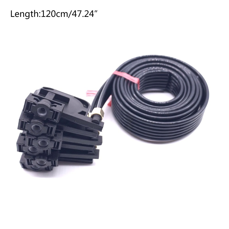 Bộ Lọc Ống Mực UV 1.2m Chuyên Dụng Cho Máy In Epson- UV R330 L800 L805 L1800 R1390