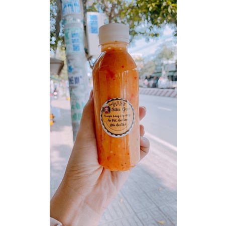 Chai Nước Chấm Hải sản (300ml) | BigBuy360 - bigbuy360.vn