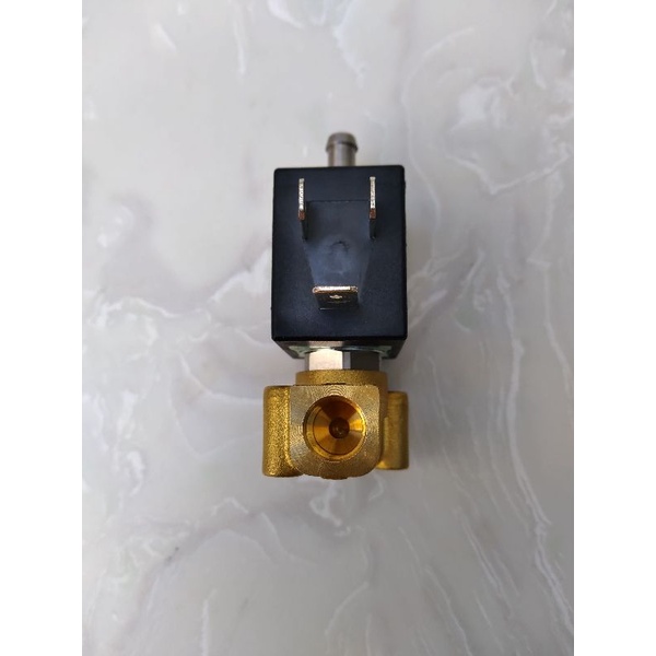 Van điện 3 cửa 24VDC máy cà phê tự động