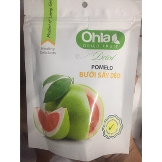 Trái cây sấy dẻo 100gr(  chanh dây, cam, xoài, ổi,đu đủ,thanh long, bưởi)
