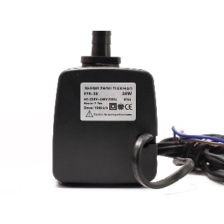 Máy Bơm Chìm 220VAC 13W 700L/h