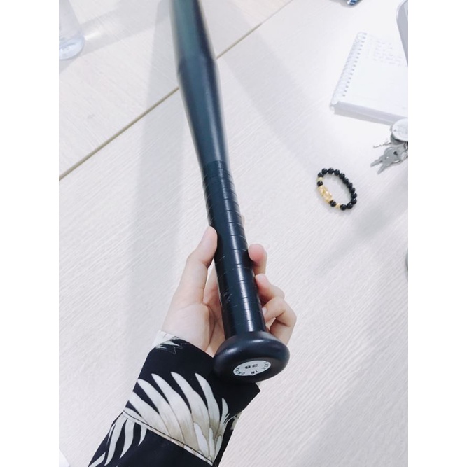 Gậy đánh bóng chày cao cấp hợp kim kim loại chắc chắn có kèm túi đựng