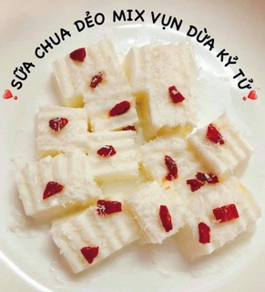  Vụn dừa hữu cơ Let's do chia nhỏ
