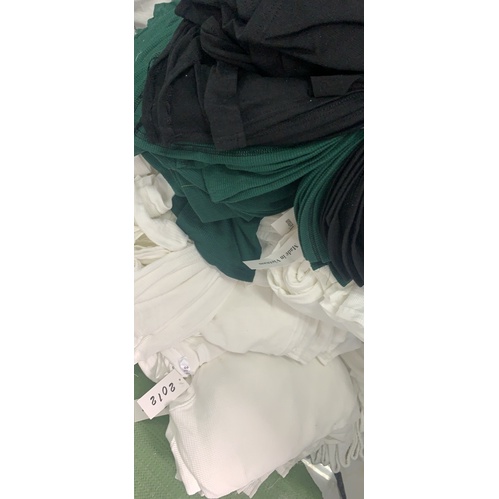 Váy Polo Cổ Khoá Bánh Bèo Nữ Nhiều Màu Hotrend