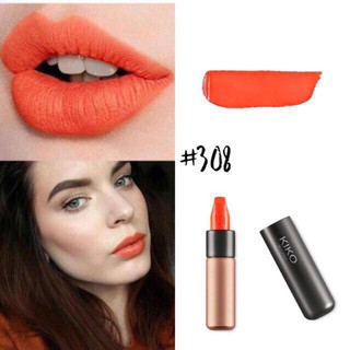 Son KiKo Velvet Passion Matte
