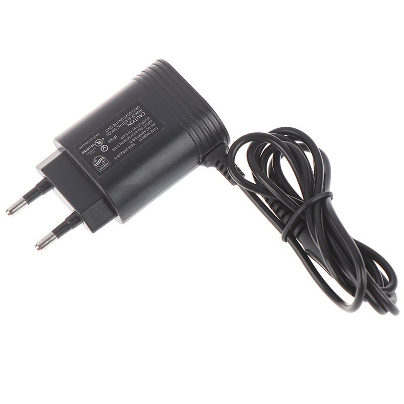 Bộ Sạc Cho Máy Cạo Râu Hq8505 / 6070 / 6075 / 6090