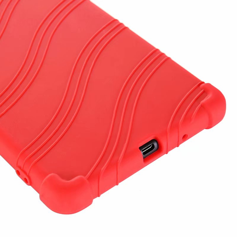 Silicon case for Lenovo Tab M7 Vỏ bảo vệ TB-7305F 7305i 7305N 7305X Mềm Ốp lưng