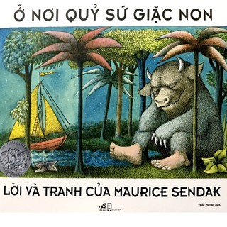 Sách - Ở nơi quỷ sứ giặc non