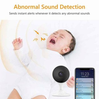 (Chính Hãng) Camera IP Wifi 2M IMOU C22ep [Chính Hãng- Bảo Hành 24Th]