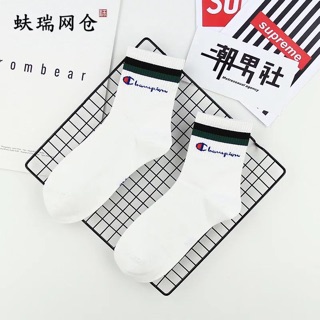 Vớ Champion 1 Set 5 Đôi
