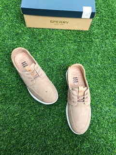 Giày Sperry chính hãng size 40