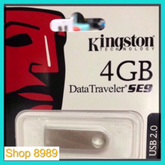 usb kington 4gb