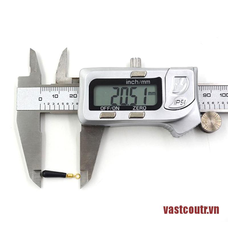 Bộ 30 Phao Nổi Hình Chữ O Bằng Cao Su Xoay Được Tiện Dụng