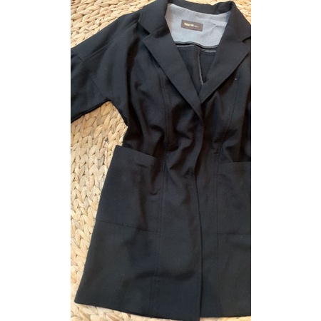 áo blazer hàn form over sz | BigBuy360 - bigbuy360.vn