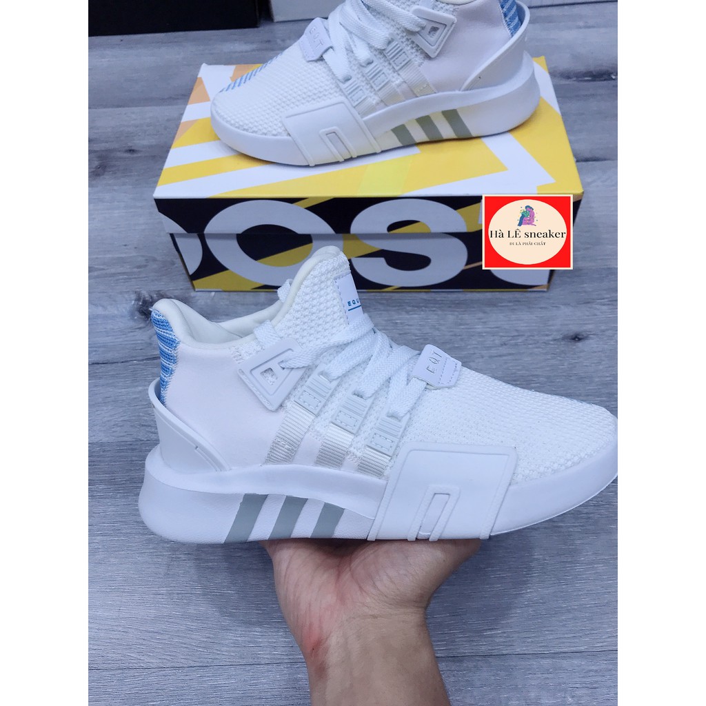 {Freeship - Fullbox} Giày Thể Thao E.Q.T Trắng Bản Chuẩn Full Size 36 - 43. | BigBuy360 - bigbuy360.vn