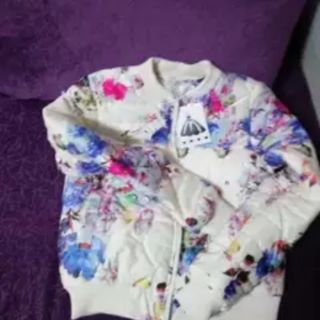 Áo khoác hàng Quảng Châu