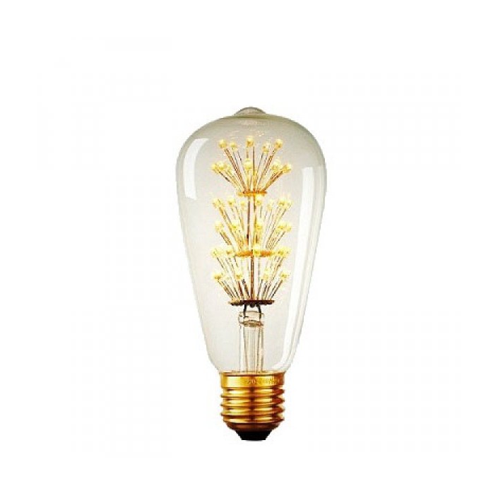 Đèn led Edison 22257
