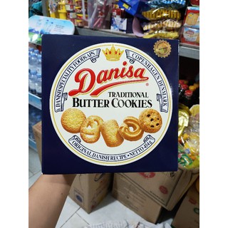 Bánh Danisa -681g