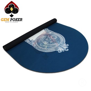 THẢM POKER TEXAS GEM DOLLAR CAO CẤP