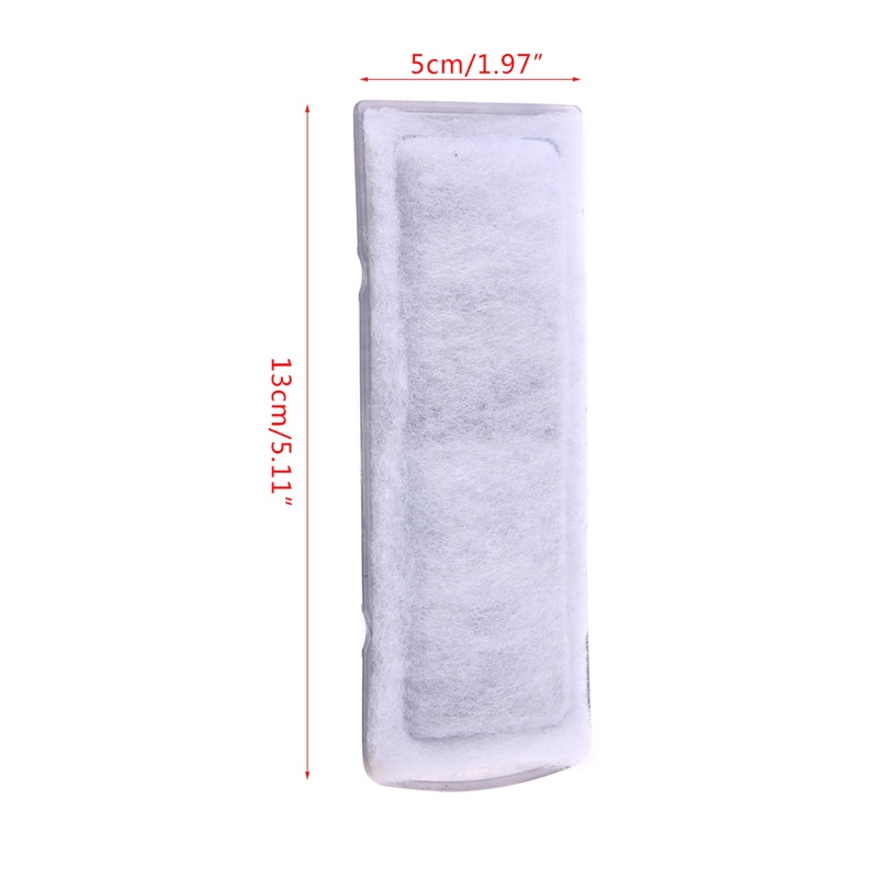 Set 2 Miếng Lọc Thay Thế Cho Bể Cá Nước Mặn