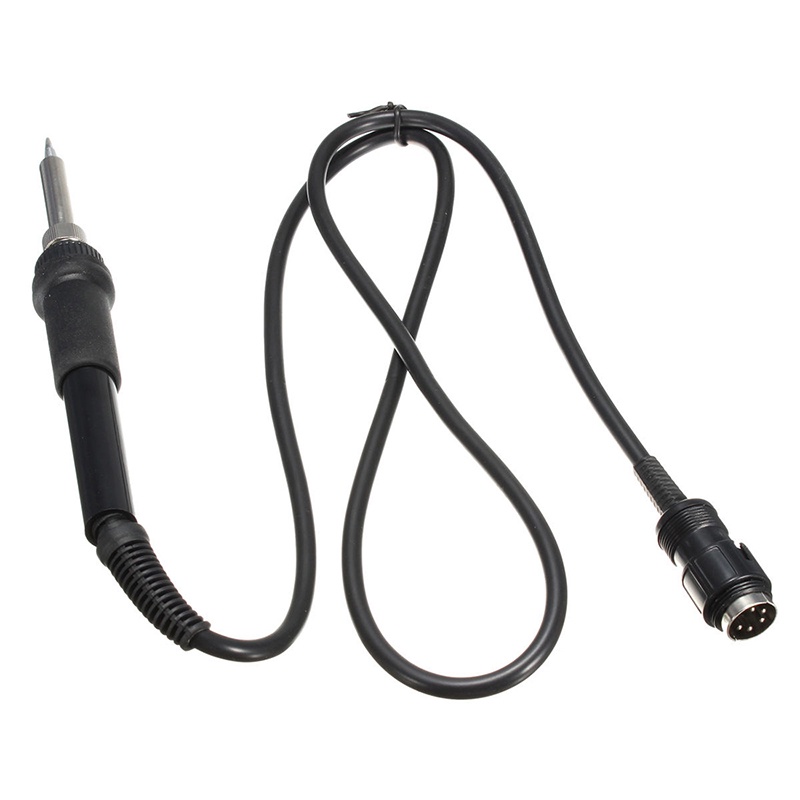 Trạm Hàn Sắt 24v Cho hakko 907 esd 936 937 928 926 ind008